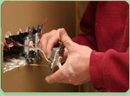 electrical repair Heathfield